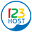 Favicon of 123HOST