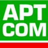 Favicon of APT COM