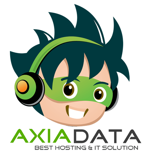 Favicon of PT Axia Data Indonesia