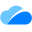 Favicon of CloudyHost