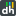 Favicon of dhosting.com Inc.