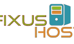 Favicon of FixusHost.com