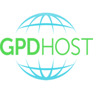 Favicon of GPDHost