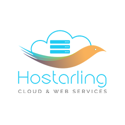 Favicon of Hostarling Cloud Services