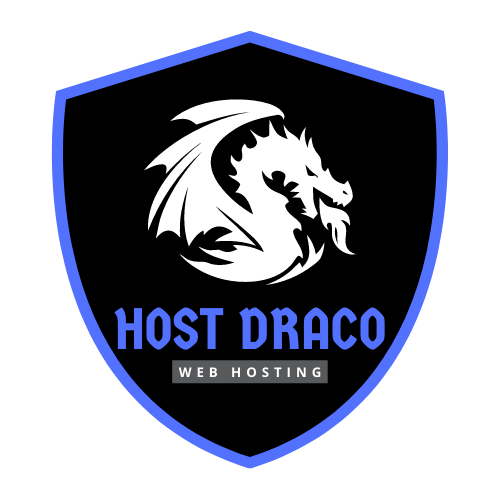 Favicon of Host Draco