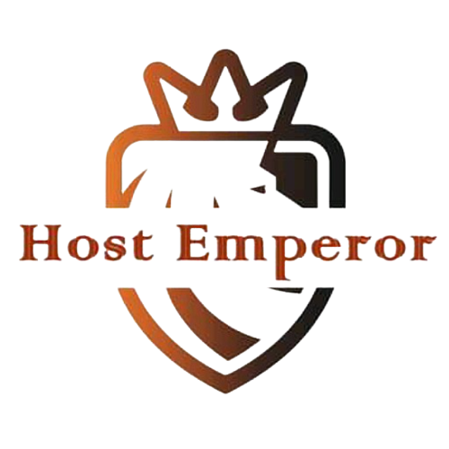 Favicon of Host Emperor