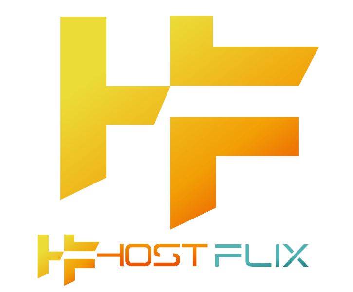 Favicon of HostFlix