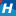 Favicon of Hostpro2u