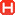 Favicon of Hvosting