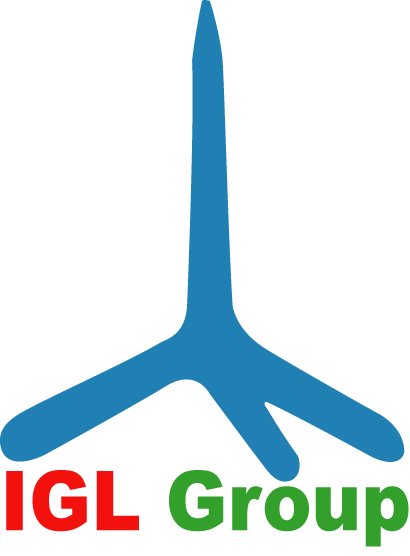 Favicon of IGL Web