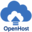 Favicon of OpenHost