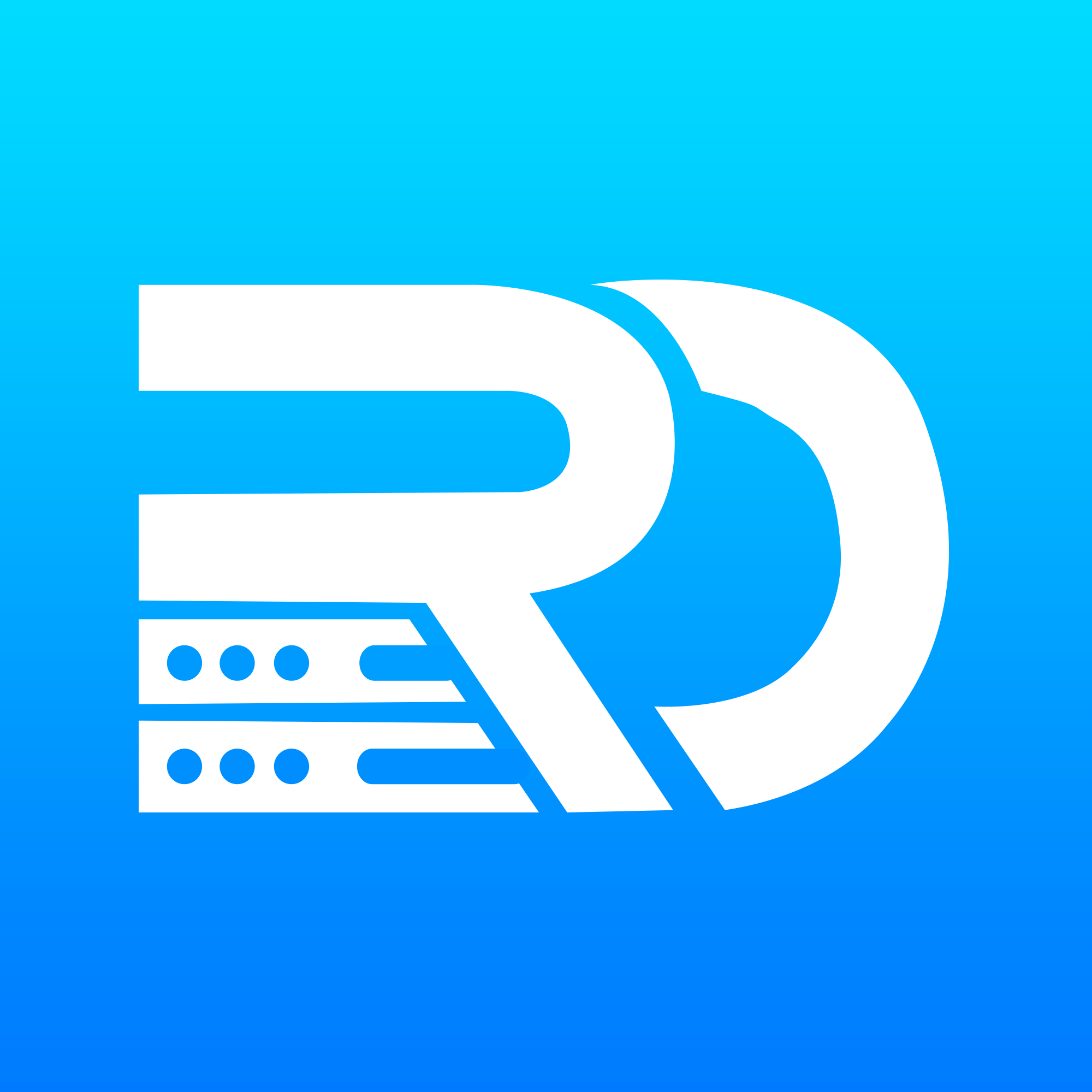 Favicon of ReadyDedis, LLC