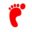 Favicon of Red Foot Hosting