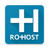 Favicon of Rohost