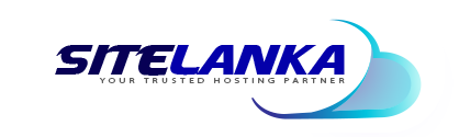 Favicon of SiteLanka Hosting Solutions