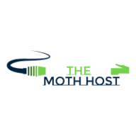 Favicon of The Moth Host