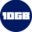 Favicon of 10GB Hosting