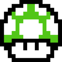 Favicon of 1UP Webhost