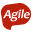 Favicon of AgileHost