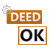 Favicon of DeedOK