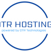 Favicon of DTR Hosting