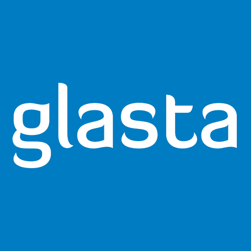 Favicon of Glasta