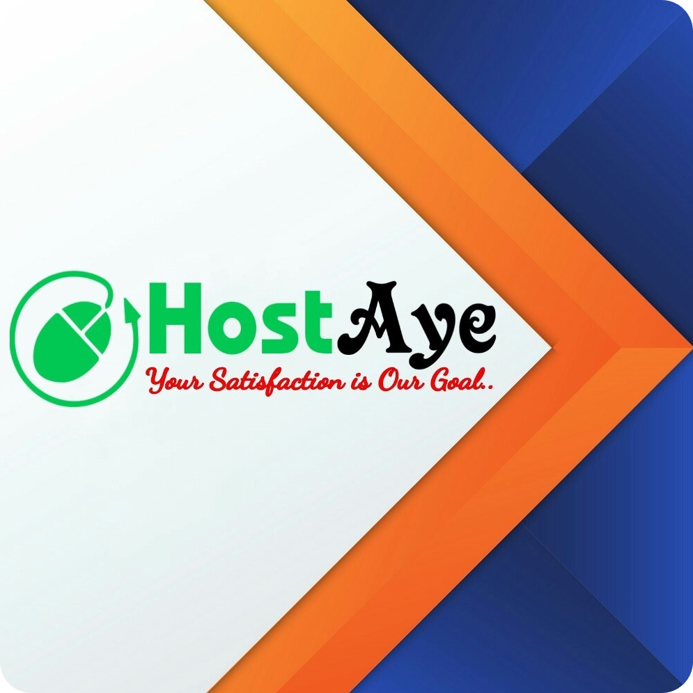 Favicon of HostAye