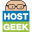 Favicon of Host Geek