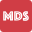 Favicon of HostMDS