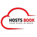 Favicon of HostsBook Corporation Ltd.