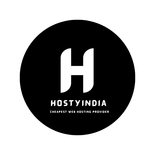 Favicon of HostyIndia