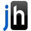 Favicon of JustHost