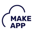 Favicon of MakeAPP אחסון אתרים בישראל