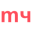 Favicon of myglobalHOST