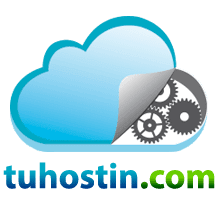 Favicon of Tuhostin.com