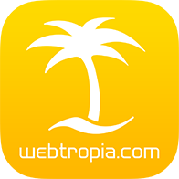 Favicon of Webtropia