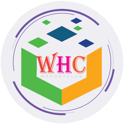 Favicon of WehostClub