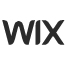 Favicon of Wix Website Builder