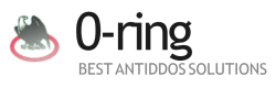 logo of 0 Ring hosting