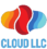 Logo of Cloud LLC, a hosting company