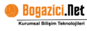 Logo of Bogazici Information Technologies, a hosting company