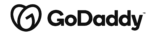 logo of GoDaddy Website Builder hosting