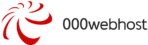 logo of 000webhost hosting