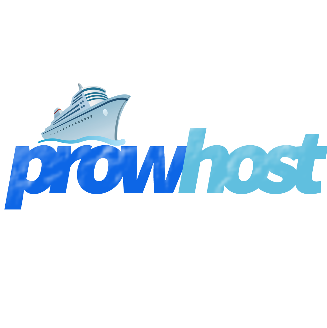 logo of ProwHost hosting