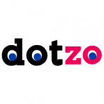 logo of Dotzo.Net hosting