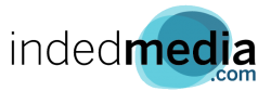 logo of Indedmedia Hosting hosting