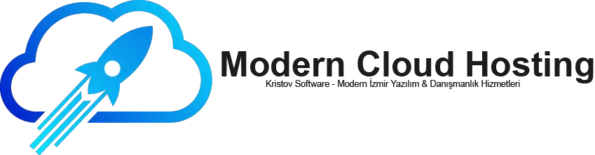 logo of Modern Cloud Hosting & Server Solutions hosting