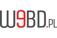 Logo of WebD, a hosting company