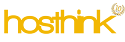 logo of Hosthink hosting