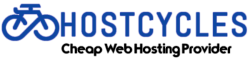 Logo of Hostcycle, a hosting company